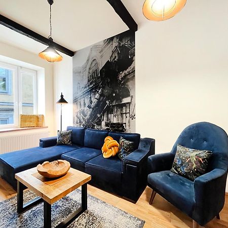 2-Room Apartment With Kitchen, Heart Of Cracow Old Town Krakow Dış mekan fotoğraf