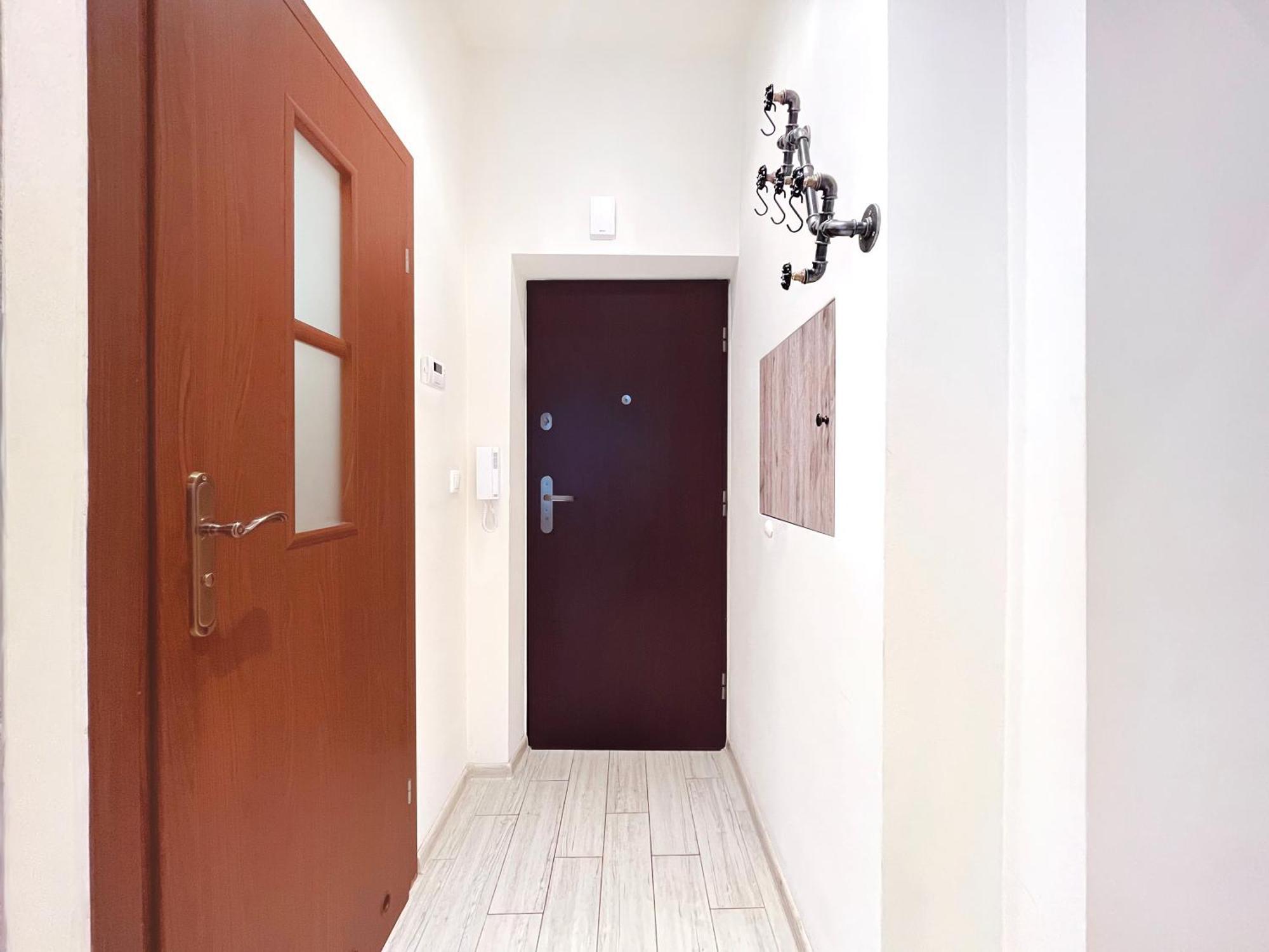 2-Room Apartment With Kitchen, Heart Of Cracow Old Town Krakow Dış mekan fotoğraf